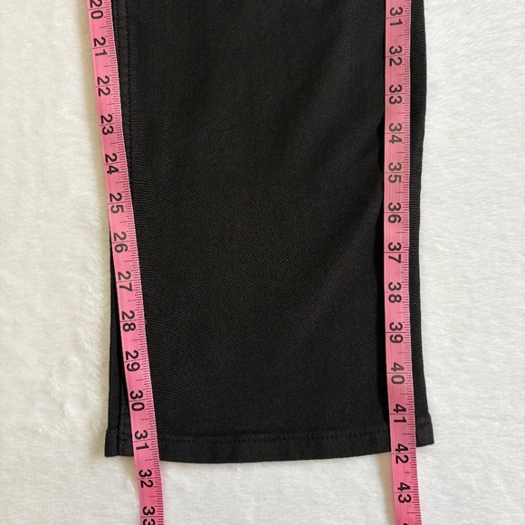 Jachs New York 38x32 5-Pocket Pants, Straight Fit, Flex Waistband, Black NWT - Picture 14 of 16